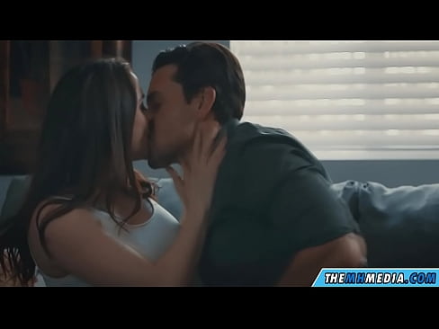 ❤️ Ρομαντικό σεξ με μια καλή μαμά με πλούσιο στήθος ❤️❌ Γαμημένο βίντεο ❌